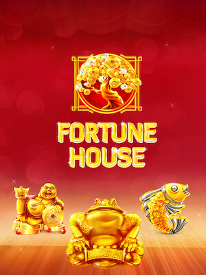 Asia999 ทดลองเล่น fortune-house