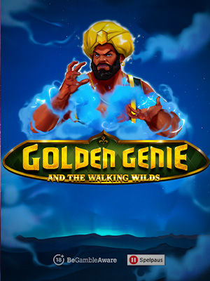 Asia999 ทดลองเล่น golden-genie-the-walking-wilds