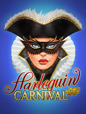 Asia999 ทดลองเล่น harlequin-carnival